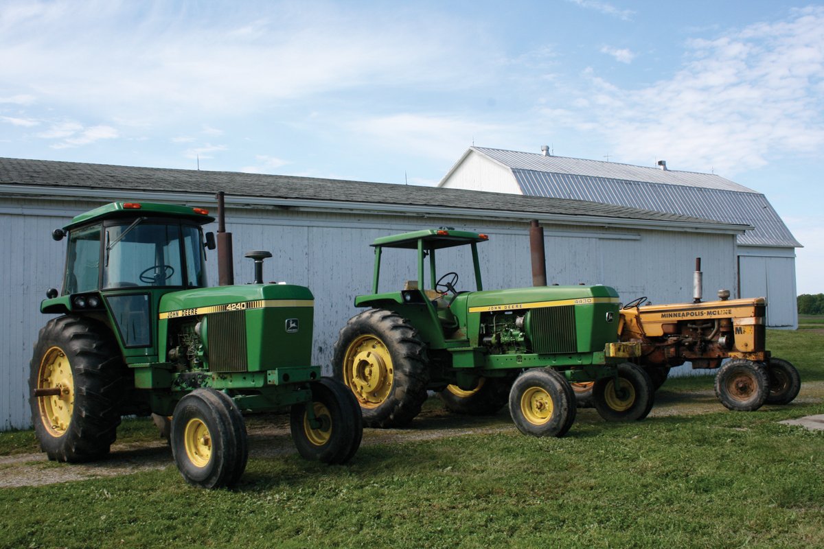 Property photo 22 - Schmidt Farm Equipment Auction