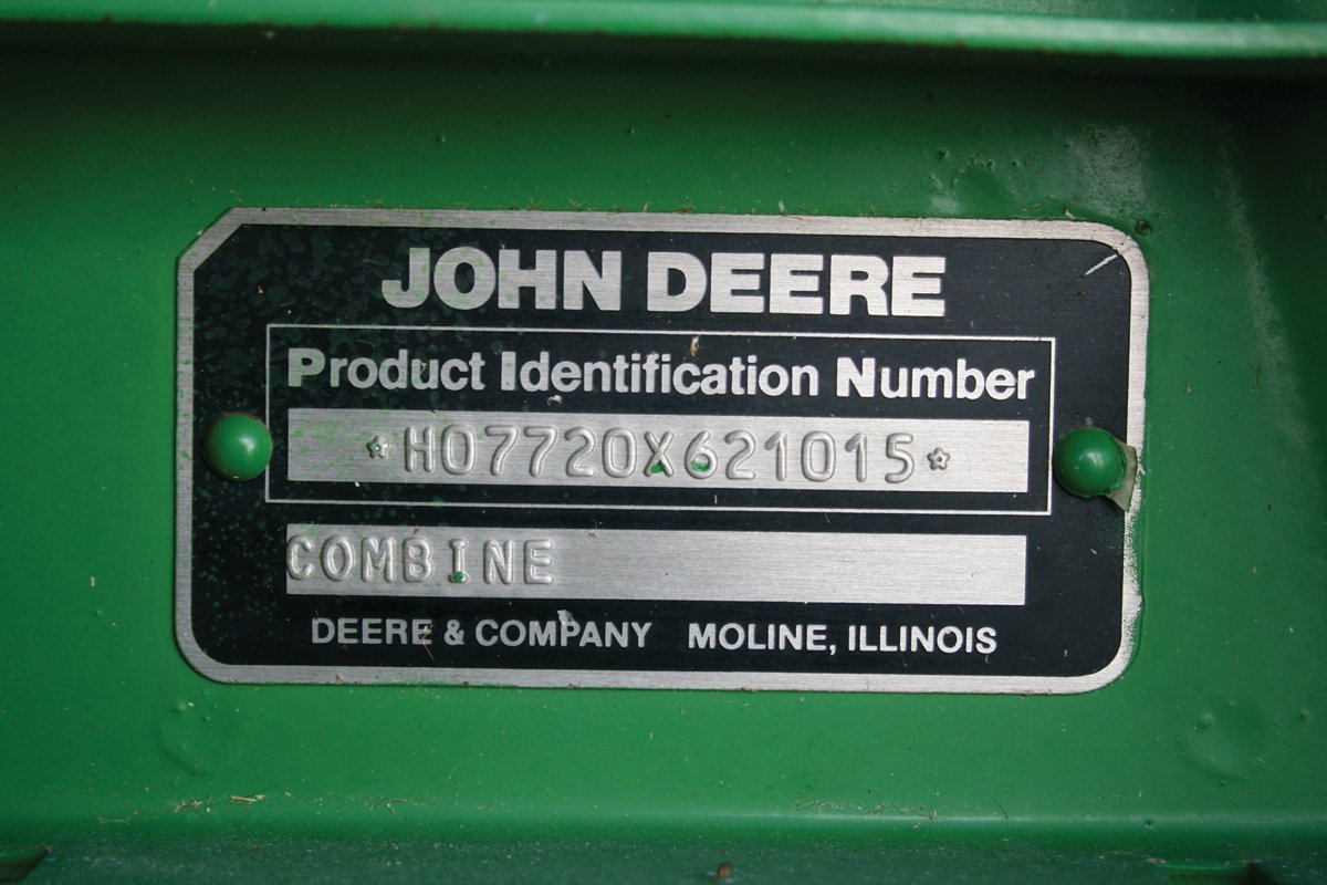 Property photo 32 - Schmidt Farm Equipment Auction