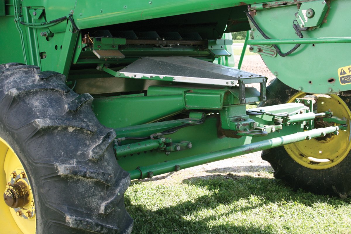 Property photo 20 - Schmidt Farm Equipment Auction