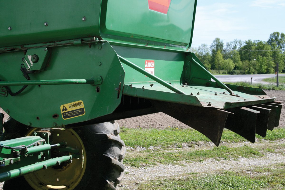 Property photo 3 - Schmidt Farm Equipment Auction