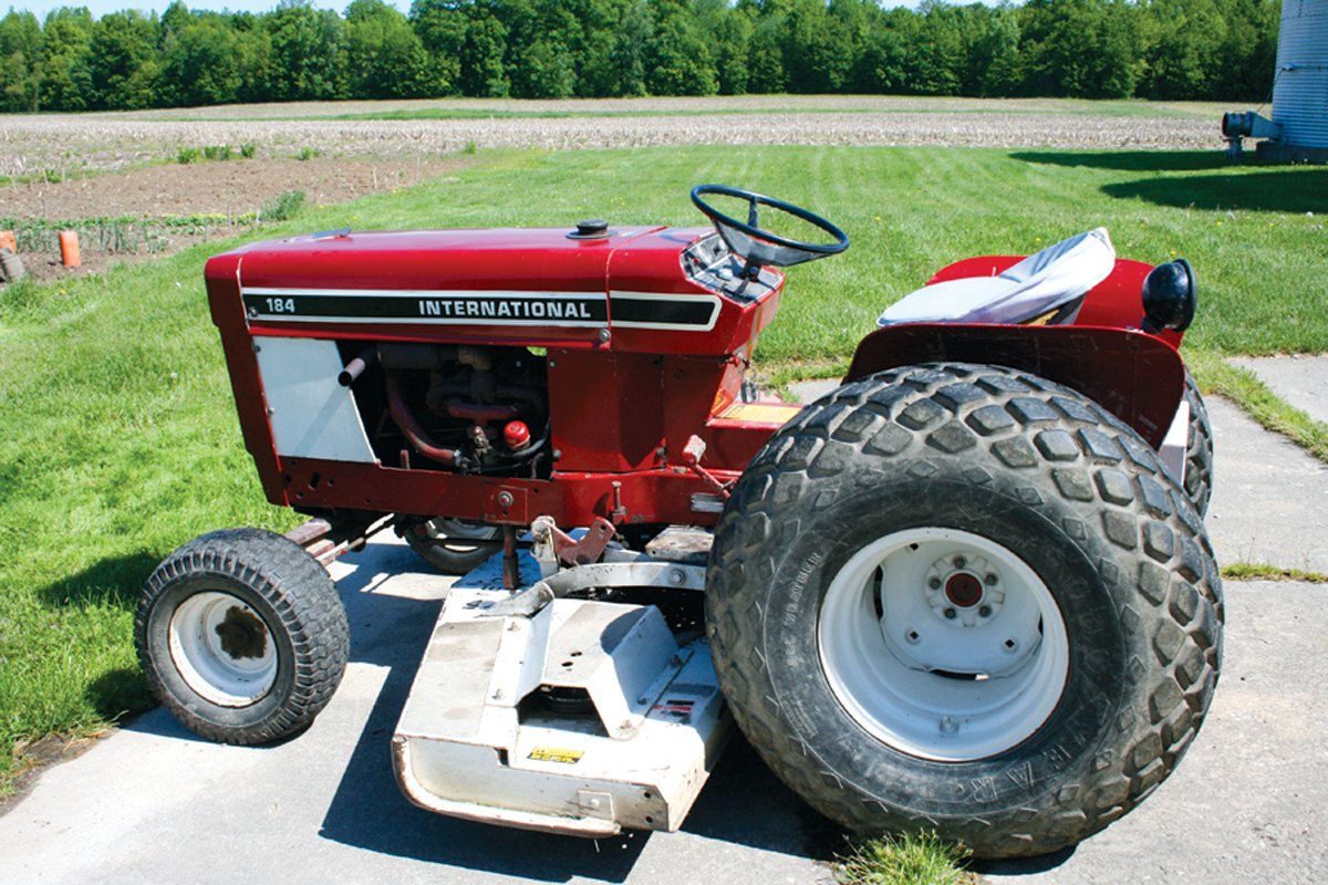 Property photo 34 - Schmidt Farm Equipment Auction