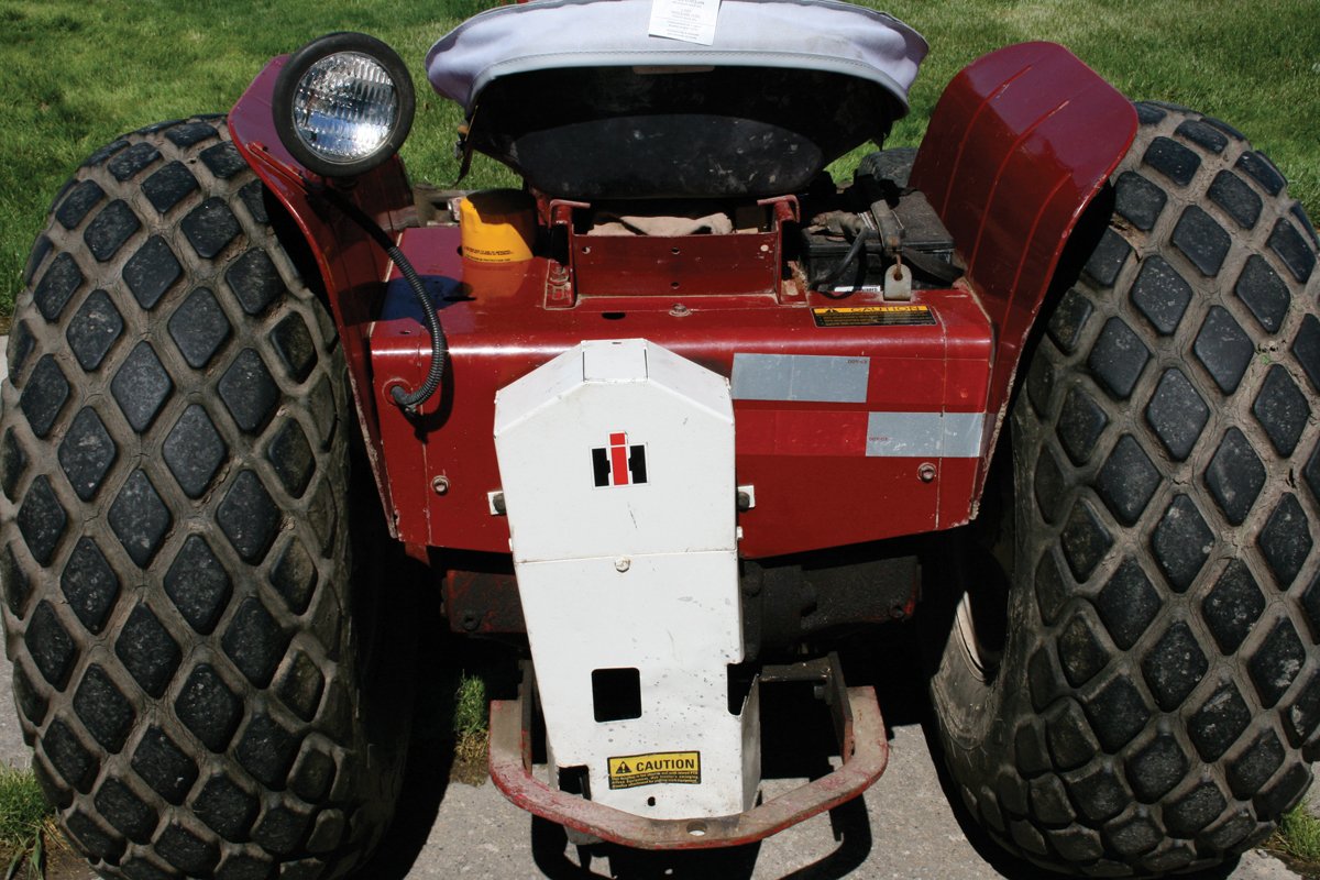 Property photo 11 - Schmidt Farm Equipment Auction