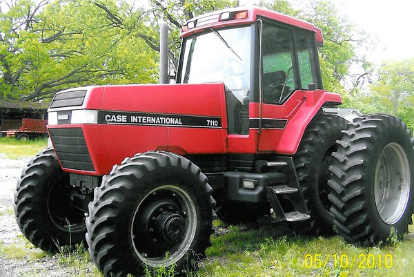 Farm and Construction Equipment - Bankruptcy Auction