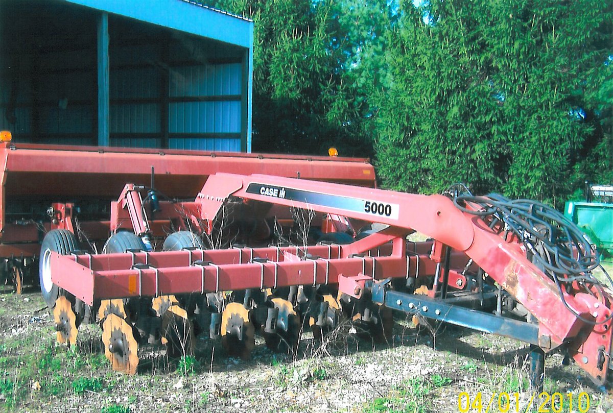 Property photo 3 - Farm and Construction Equipment - Bankruptcy Auction