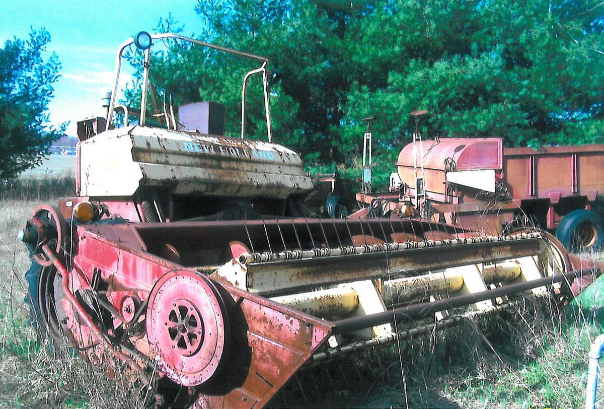 Property photo 4 - Farm and Construction Equipment - Bankruptcy Auction