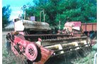 Property photo 4 - Farm and Construction Equipment - Bankruptcy Auction