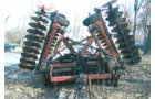 Property photo 2 - Farm and Construction Equipment - Bankruptcy Auction