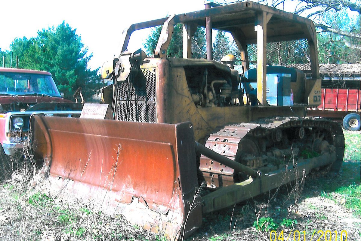 Property photo 11 - Farm and Construction Equipment - Bankruptcy Auction