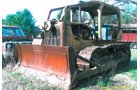 Property photo 11 - Farm and Construction Equipment - Bankruptcy Auction