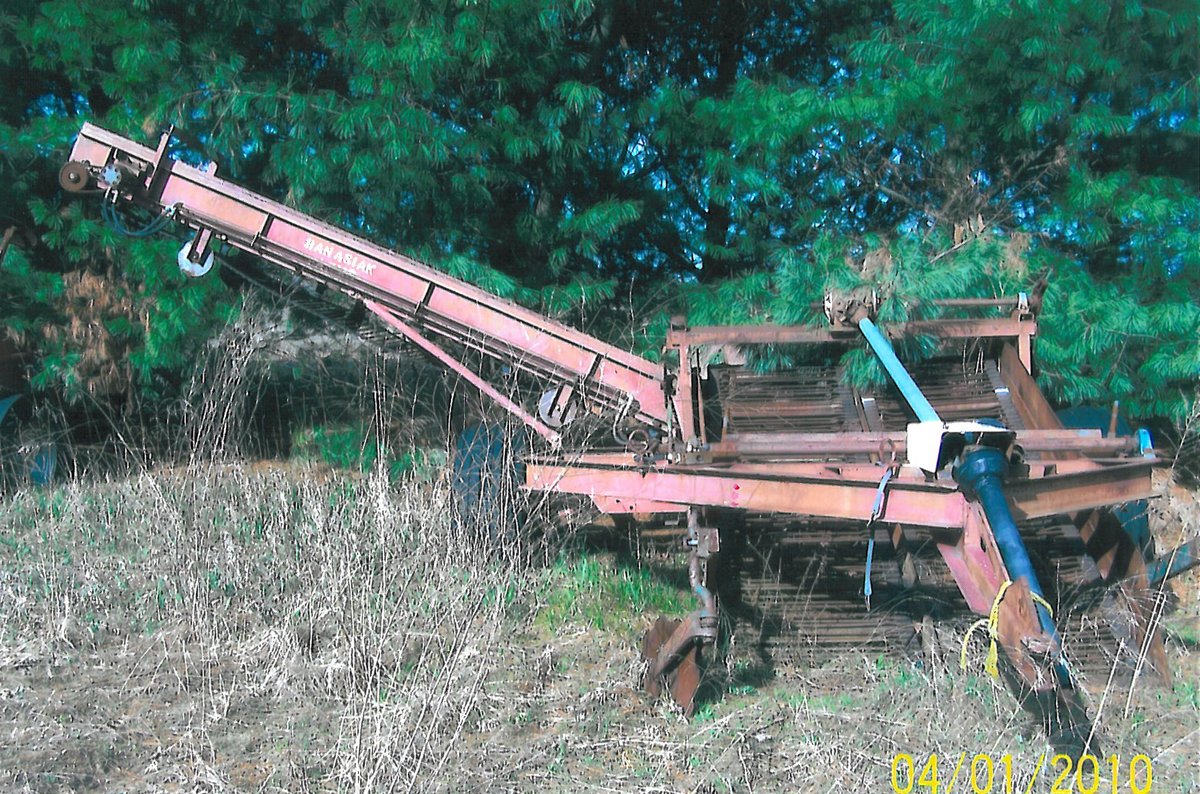 Property photo 8 - Farm and Construction Equipment - Bankruptcy Auction