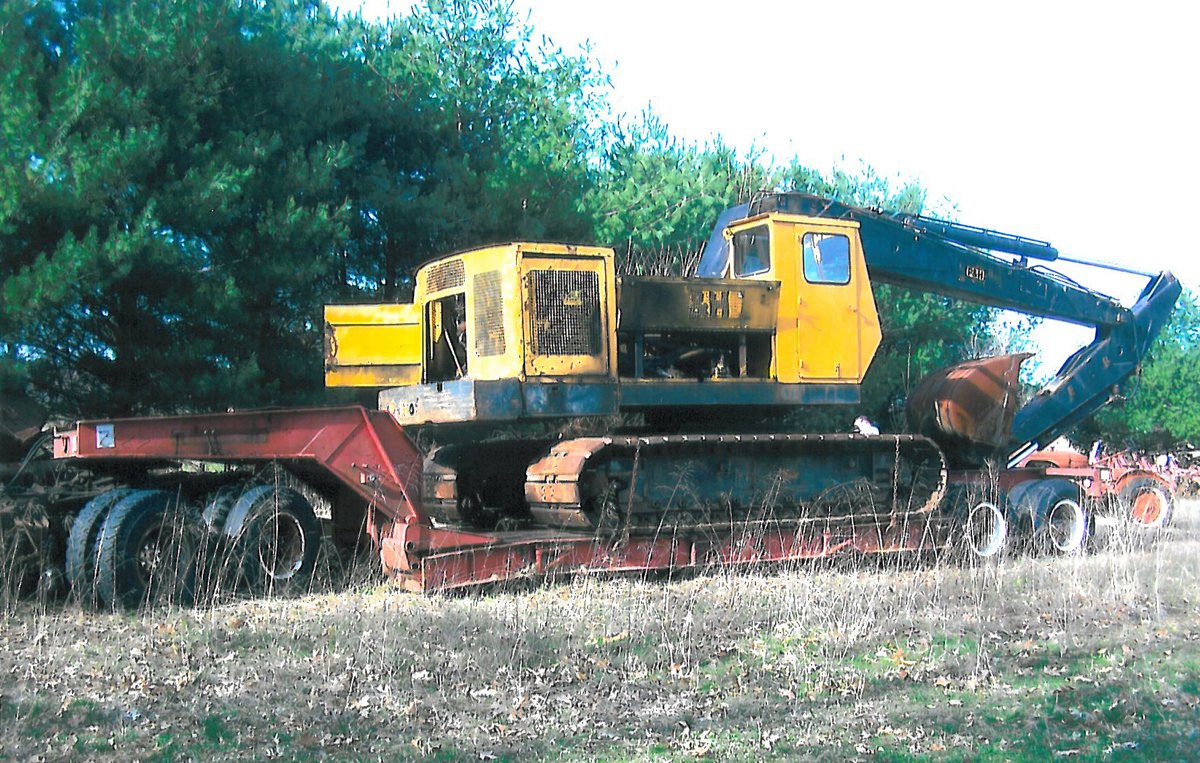 Property photo 9 - Farm and Construction Equipment - Bankruptcy Auction