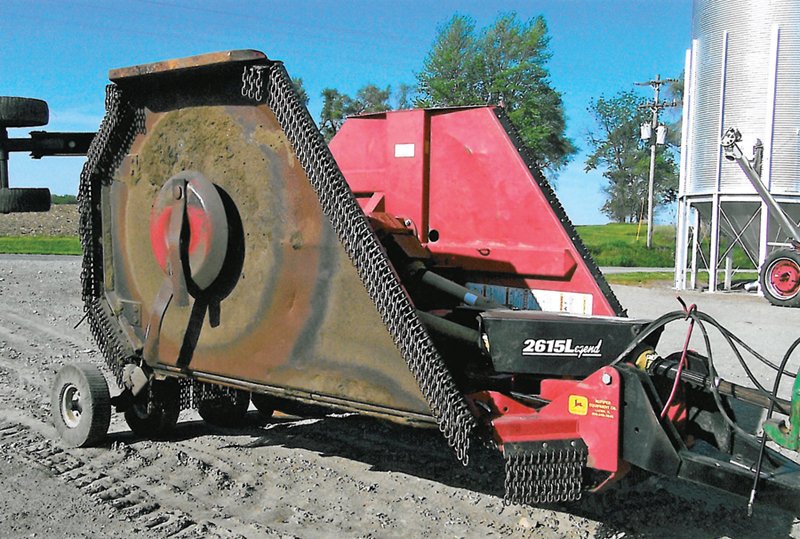 Property photo 14 - Farm Equipment Auction