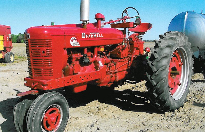 Property photo 15 - Farm Equipment Auction