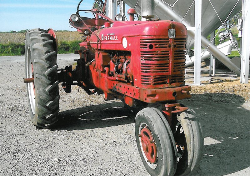 Property photo 8 - Farm Equipment Auction