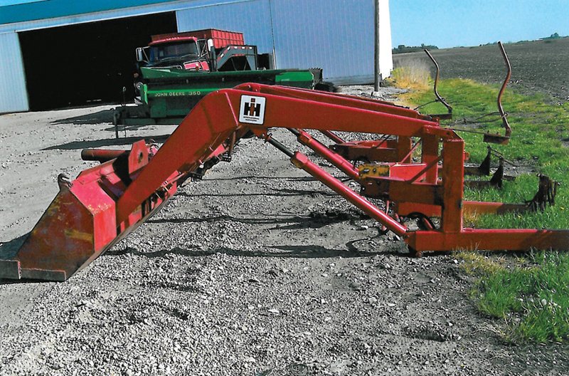 Property photo 4 - Farm Equipment Auction