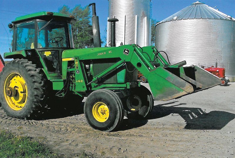 Property photo 9 - Farm Equipment Auction