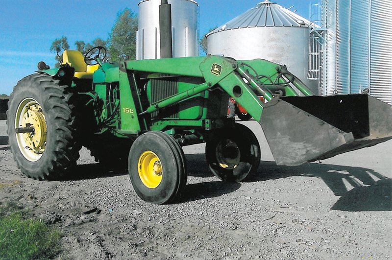Property photo 3 - Farm Equipment Auction