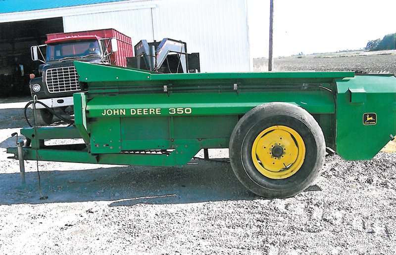 Property photo 2 - Farm Equipment Auction