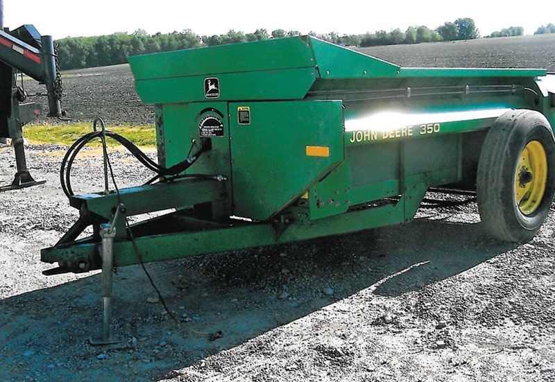 Property photo 6 - Farm Equipment Auction