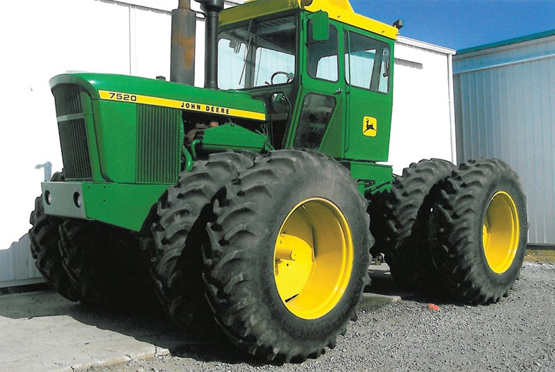 Property photo 11 - Farm Equipment Auction