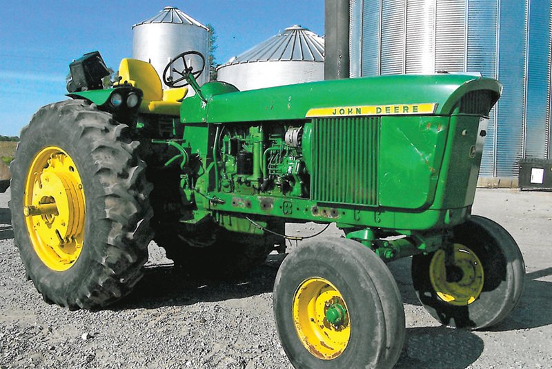 Property photo 17 - Farm Equipment Auction
