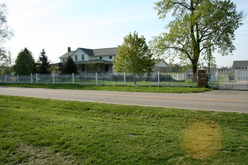 Property photo 68 - Country Homestead and 37 Acres Offered in 6 Tracts