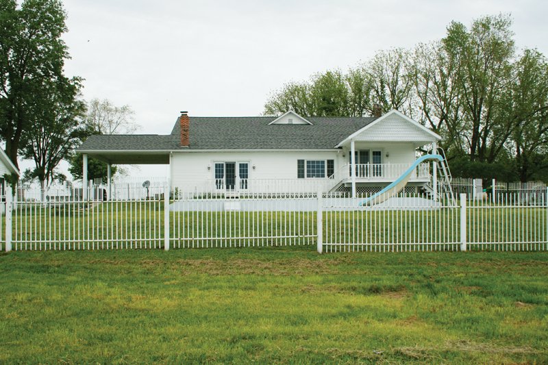 Property photo 69 - Country Homestead and 37 Acres Offered in 6 Tracts