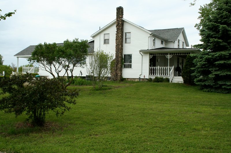 Property photo 40 - Country Homestead and 37 Acres Offered in 6 Tracts