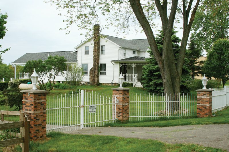 Property photo 44 - Country Homestead and 37 Acres Offered in 6 Tracts