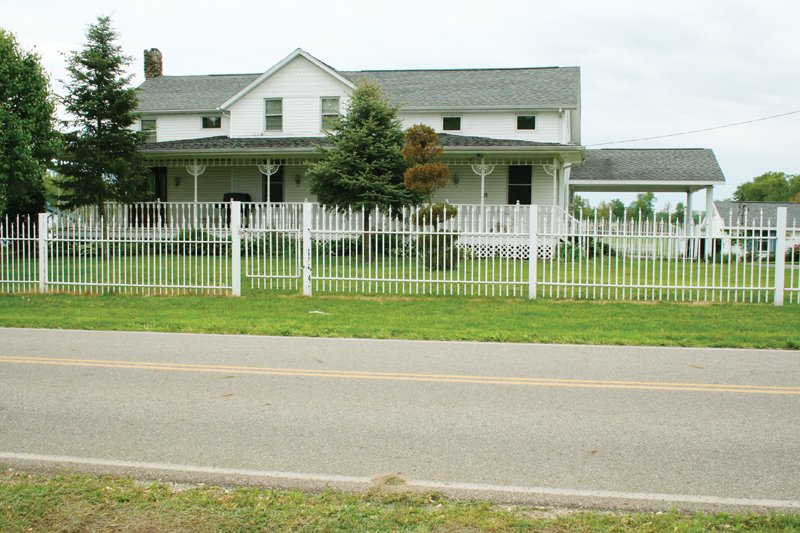 Property photo 58 - Country Homestead and 37 Acres Offered in 6 Tracts