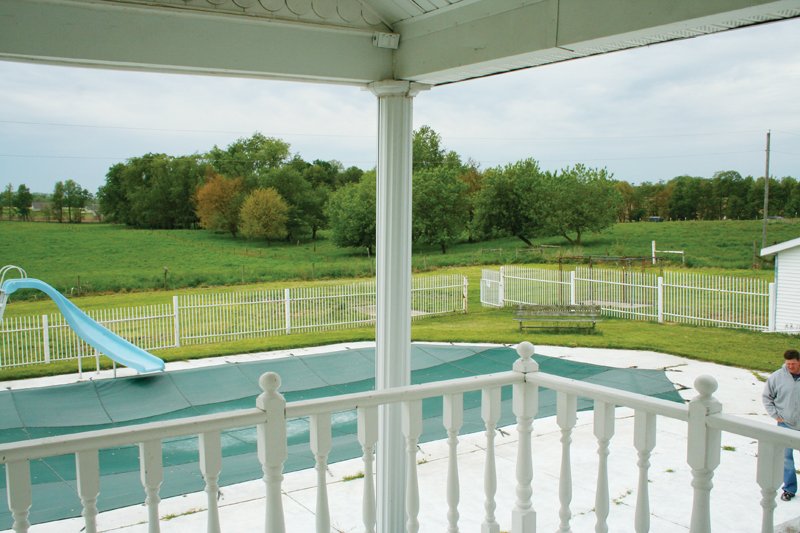 Property photo 41 - Country Homestead and 37 Acres Offered in 6 Tracts