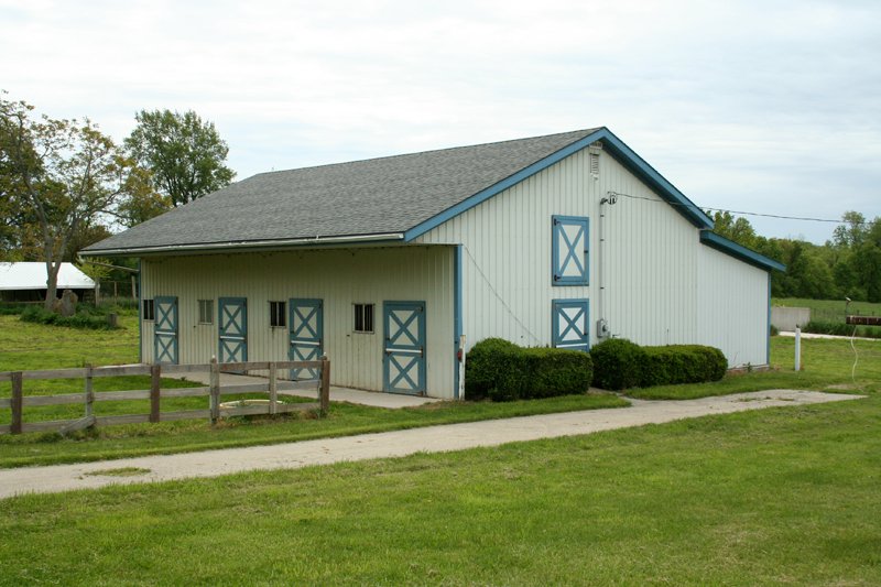 Property photo 64 - Country Homestead and 37 Acres Offered in 6 Tracts