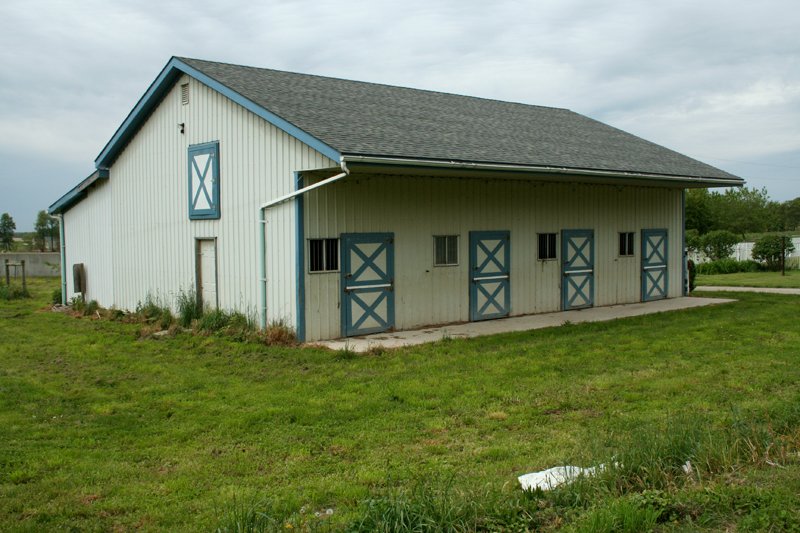 Property photo 53 - Country Homestead and 37 Acres Offered in 6 Tracts