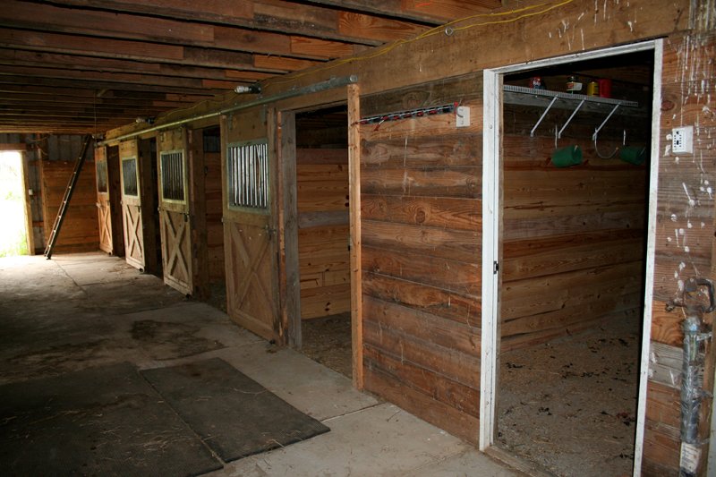 Property photo 17 - Country Homestead and 37 Acres Offered in 6 Tracts