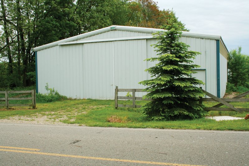 Property photo 7 - Country Homestead and 37 Acres Offered in 6 Tracts