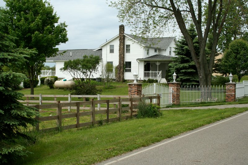 Property photo 10 - Country Homestead and 37 Acres Offered in 6 Tracts