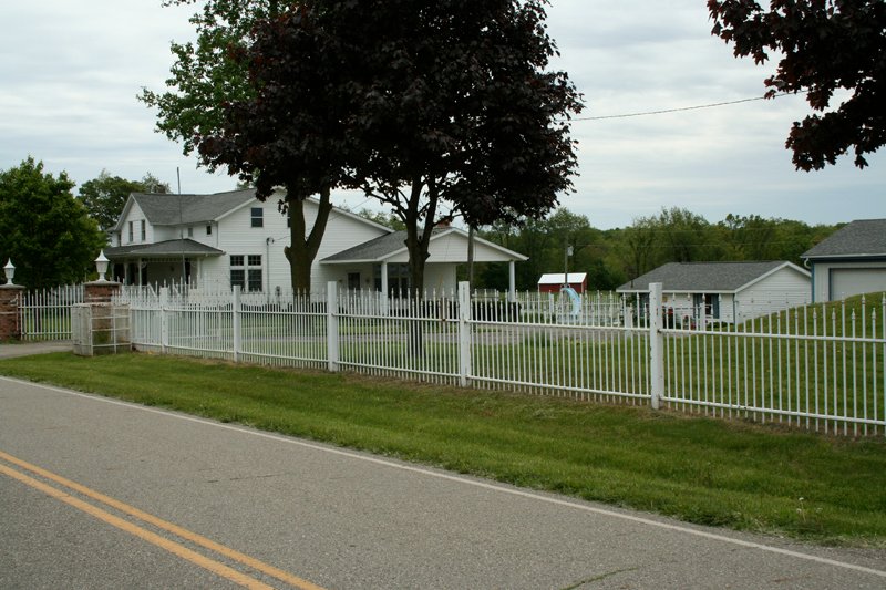 Property photo 28 - Country Homestead and 37 Acres Offered in 6 Tracts