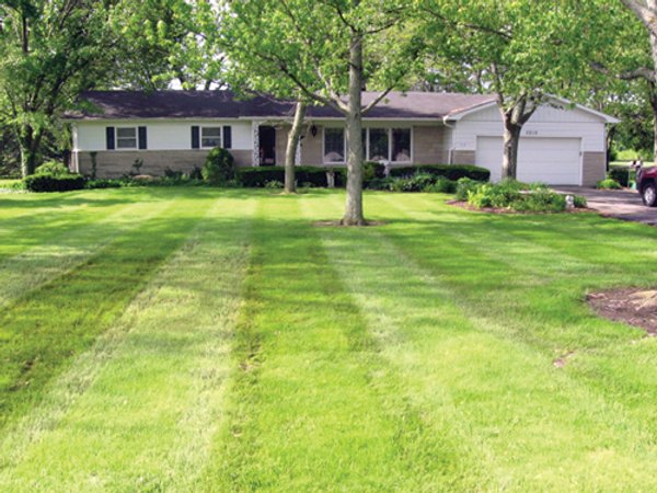 Harkless Real Estate & Personal Property Auction