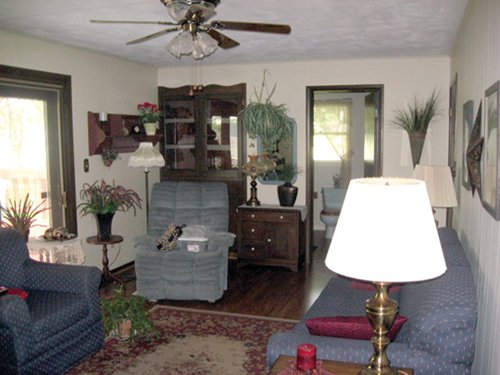 Property photo 84 - Harkless Real Estate & Personal Property Auction