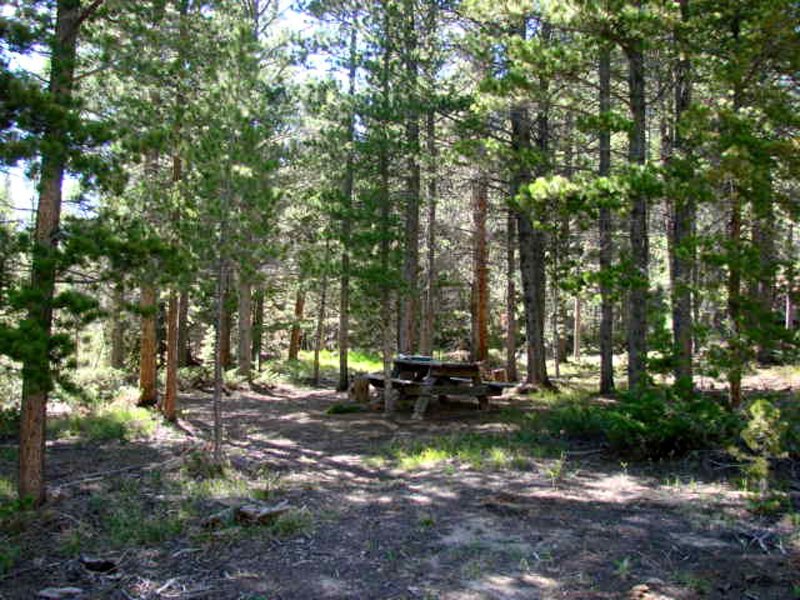 Property photo 28 - Get Lost in the Pristine Northern Colorado Rockies - Prime Building Sites