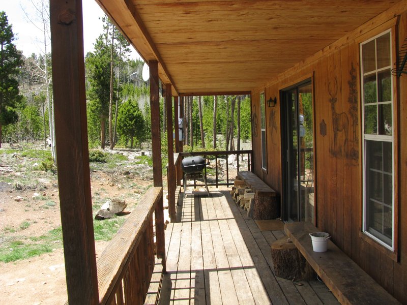 Property photo 30 - Get Lost in the Pristine Northern Colorado Rockies - Prime Building Sites