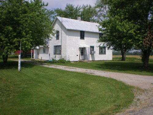 Property photo 2 - 59 Acres Offered in 2 Tracts