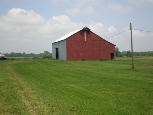 Property photo 1 - 59 Acres Offered in 2 Tracts
