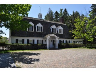 Tract 24 - Colonial Stables - 868 Acres Offered in 40 Tracts - Historic Land Auction
