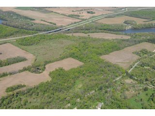 Tract 33 - 868 Acres Offered in 40 Tracts - Historic Land Auction