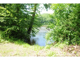 Tract 5 - Boat Access - 868 Acres Offered in 40 Tracts - Historic Land Auction