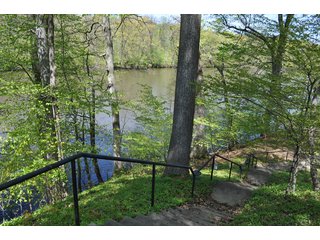 Tract 3 - River Walk - 868 Acres Offered in 40 Tracts - Historic Land Auction