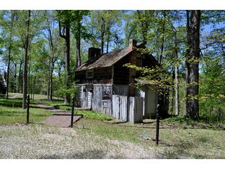 Tract 3 - Red Horse Inn - 868 Acres Offered in 40 Tracts - Historic Land Auction