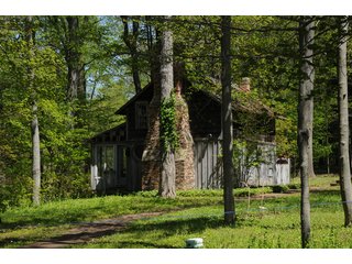 Tract 3 - Red Horse Inn - 868 Acres Offered in 40 Tracts - Historic Land Auction