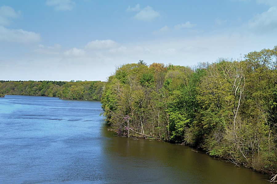 868 Acres Offered in 40 Tracts - Historic Land Auction